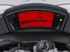 Детализирован Kawasaki Ninja 650R 2011 - фото 1